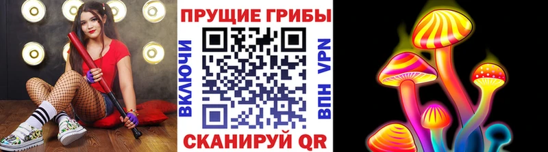 Галлюциногенные грибы MAGIC MUSHROOMS  Кимовск 